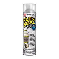 [特價]Flex Seal飛速防水填縫噴劑-標準罐396ml(透明)