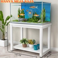 LEPET Meja aquarium minimalis 01 / 02 / 03 / 04 / Kabinet aquarium / meja aquascape / akuarium cabinet / lemari aquarium