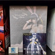 三上屋 行版現貨 FREEing B-STYLE 1/4 娜貝拉爾·伽瑪 兔女郎Ver. : OVERLORD 不死者之王 / 1-4 Narberal Gamma Bunny Ver. : Over