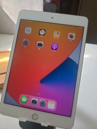 Apple iPad 8代 10.2吋  128GB 白色 sim 可用apple pencil