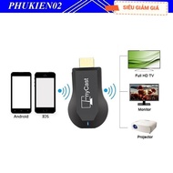 Anycast MX 18 Plus Wireless HDMI Transmitter