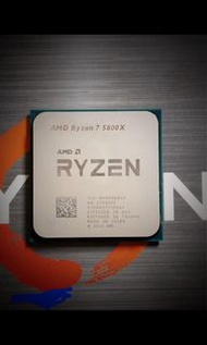 AMD 5800x cpu
