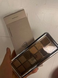 3CE 眼影盒