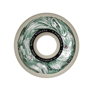 BONES WHEELS X-Formula Skateboard Wheels Money Bunny 54mm V6 Widecut 95A 4pk