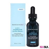 Skin Ceuticals A.G.E. Interrupter Ultra Serum 30ml
