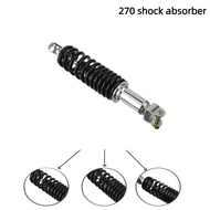 Motorcycle Accessories 125/150 Single Rear Shock Absorber Accessories Endurance Hydraulic Shock Abso
