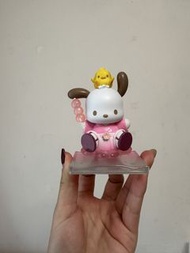 Pochacco PC狗 Sanrio 櫻花 Dimoo Popmart 盲盒 泡泡瑪特 Labubu Molly