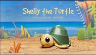 SALEEEE Shelly turtle diffuser include oil 5ml