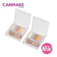 Canmake Tokyo / Pastel Veil Concealer