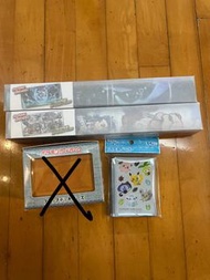 現貨 日版 ptcg Pokemon 寵物小精靈中心 卡塾 卡盒 卡套 受注生產