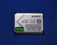 Sony NP-BJ1 J-Series Rechargeable Battery Pack 700 mAh for Sony RX0 RX0 II DSC-RX0 and DSC-RX0M2 (RX