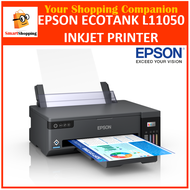 Epson L11050 A3+ Ink Tank Wireless Colour Printer Replacement of Epson L1300 Low-cost Printing