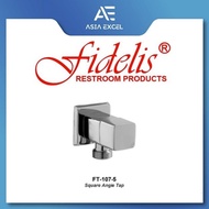 FIDELIS FT-107-5 SQUARE ANGLE TAP