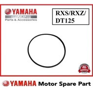 YAMAHA RXS CLUTCH GEAR ORING 0 GETAH RUBBER SEAL O-RING O'RING  O RING RXZ DT125 DT-125 DT 125 YAMAH