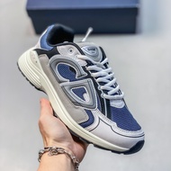 B30 Men's and Women's Casual Sports Shoes Breathable Jogging Shoes Trendy Brand New