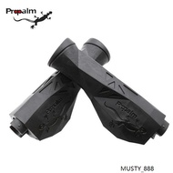 ProPalm Gecki Mountain Bike Handle Upgrade Water Cube Bicycle Accessories Lock Handle