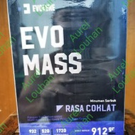 Evolene Evo Mass 912gr