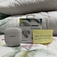 Bose Quitecomfort Ultra Earbuds