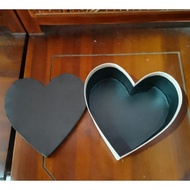 LOVE MODEL GIFT BOX/ LOVE HAMPERS BOX LOVE GIFT BOX