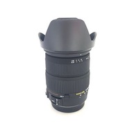 先到先得 Sigma 18-200mm F3.5-6.3 DC OS For Canon