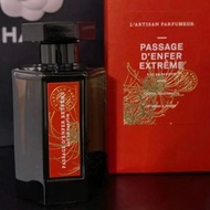 代購L'Artisan Parfumeur阿蒂仙冥府之路新年紅標限量版EDT淡香水EDP馥郁版專櫃100ml現貨