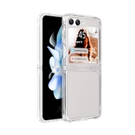 เคสกากเพชร FenixShield Bling Glitter Case สำหรับ Galaxy Z Flip7 / FE / Flip6 / Flip5 / Flip4 / Flip3