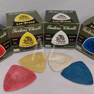 Sewing Chalk Brand LEO Brand Tailors Chalk/ Sewing Material Marker Chalk/ Pattern Chalk/