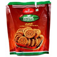 Haldiram Chakoli 200gHaldiram Chakoli 200g