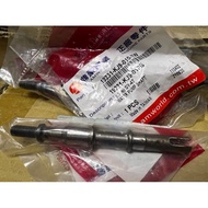 WATER PUMP SHAFT ELEGAN150 SYM200 VTS200 (19231-KJ9-010-YW) 19231-KJ9-010B