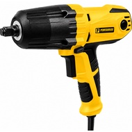 Powerhouse High Torque Impact Wrench 500NM with Carrying Case