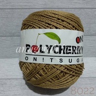 Polycherry Knitting Yarn 8022
