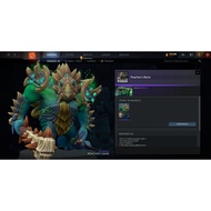 Tidehunter TI9 Collector Cache