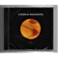 Coldplay - Parachutes ( CD )