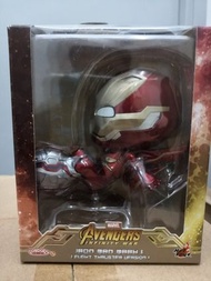 Hot Toys Iron man mark L Cosbaby flight thruster version