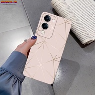VIVO Y04 Case / Y04S - VIVO Y04 Phone Case / Y04S - Latest Fashion Case - VIVO Y04 Silicone Y04S/ - 