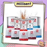 [illy] iperEspresso capsules coffee 13Flavor