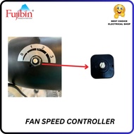 Fujibin Fan Speed Controller (Spareparts)