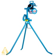 JUGS LITE FLITE PITCHING MACHINE
