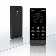 A20 4.1 Inch  Smart AI Voice 139 Online Language Translator Device WIFI BT 4G Audio Translator AI Tr