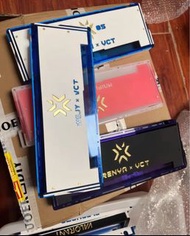 Wooting磁軸鍵盤改裝 可客制化外殼 換軸 換件 潤軸