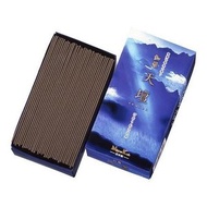 日本香堂 - 伽羅天壇｜玫瑰線香 125g - 平行進口