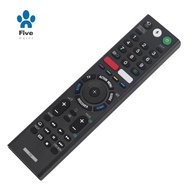 1 PCS Replace RMF-TX200P Remote Plastic  TV KD-75X9400E KD-55X9300E KD-65X9300E KD-55X8500D KD-65X93