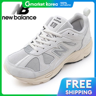 New Balance | นวบาลานซ 878(CM878MA1)_สเทา