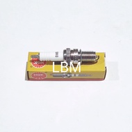 BUSI NGK D8EA TIGER GL PRO THUNDER 250 GL MEGA PRO SCORPIO CB GL MAX