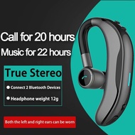 Bluetooth Earphone Sport Wireless Bluetooth Headset  With Mic for Android and iOS PC Devices