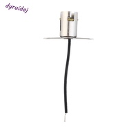 DYRUIDOJ1 Light Bulb Useful LED Car BA15s 1156 Socket