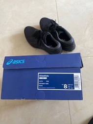ASICS shoes GlideRide （400！）