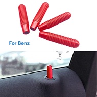 yo Car Modified For C W205 GLC E W213 GLA W204 Door Bolt Lock Pull Pin Accessories