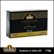Molinera Sardines in Olive Oil