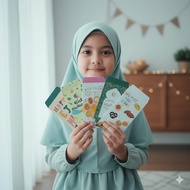 [ contents 50 ] EID ANGPAO ENVELOPE LONG EID ENVELOPE AESTHETIC EID ENVELOPE